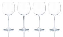 Load image into Gallery viewer, Laura 20 oz. Crystal Red Wine Glass (Set of 4) GL351
