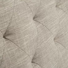 Load image into Gallery viewer, Lavaca 30.3&#39;&#39; Wide Tufted Swivel Barrel Chair
