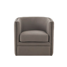 Load image into Gallery viewer, Lavaca 30.3&#39;&#39; Wide Tufted Swivel Barrel Chair, 7499RR
