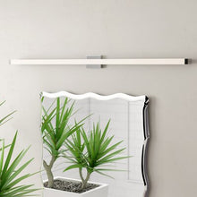 Load image into Gallery viewer, Lavenia 1-Light Dimmable LED Bath Bar (Polished Chrome) - 616CE
