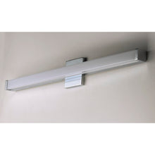 Load image into Gallery viewer, Lavenia 1-Light Dimmable LED Bath Bar Polished Nickel #1526HW
