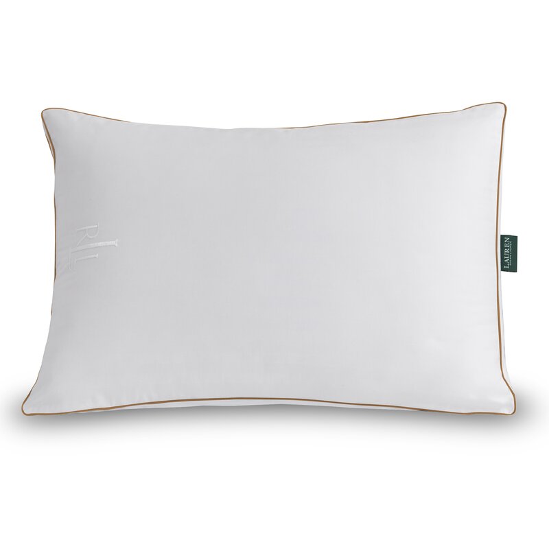 Lawton Extra Firm Support Pillow 2595AH
