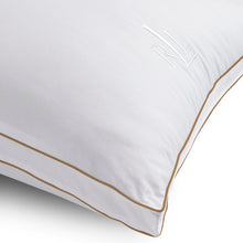 Load image into Gallery viewer, King Lawton Extra Firm Support Pillow
