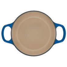 Load image into Gallery viewer, Le Creuset Cast Iron Round Dutch Oven 1721CDR
