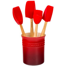 Load image into Gallery viewer, Le Creuset 5 Piece Craft Series Kitchen Utensil Set AP461
