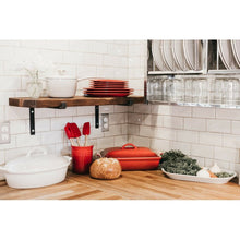 Load image into Gallery viewer, Le Creuset 5 Piece Craft Series Kitchen Utensil Set AP461
