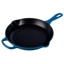 Load image into Gallery viewer, Le Creuset Cast Iron Skillet 7681
