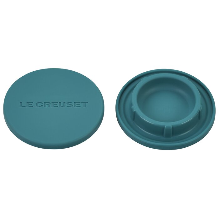 Le Creuset Silicone Mill Caps (Set of 2) #AD65