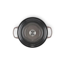 Load image into Gallery viewer, Le Creuset Signature Cast Iron Round Dutch Oven with Lid 3.5qt
