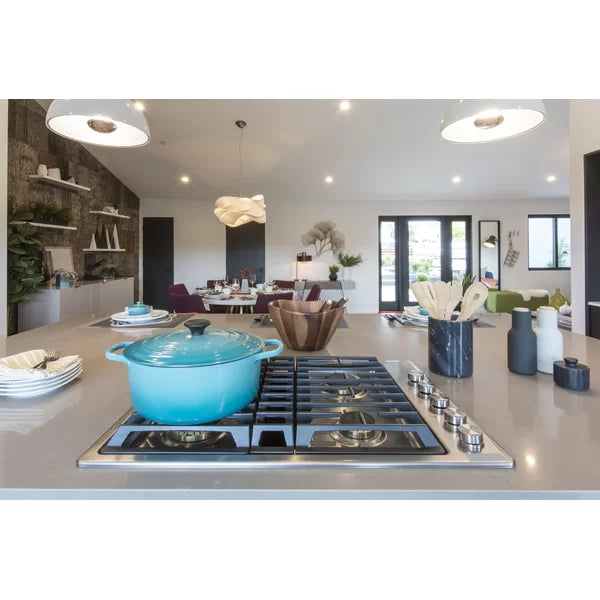 Le Creuset Stoneware 8 OZ Mini Round Cocotte