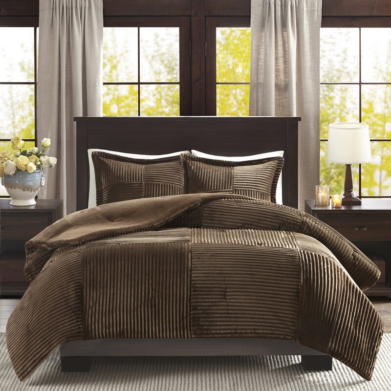 Leachville Comforter Set 184AH