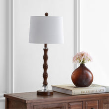 Load image into Gallery viewer, Leah 32&quot; Buffet Lamp 7638
