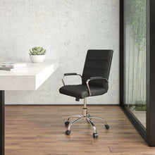 Load image into Gallery viewer, Leaman Ergonomic Executive Chair MRM4182
