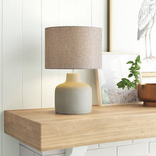 Load image into Gallery viewer, Leandro 16&#39;&#39; Table Lamp MRM4079
