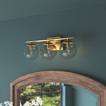 Load image into Gallery viewer, Ledger Armed Sconce
