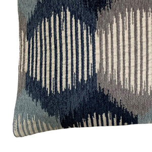 18" x 18" Leigha Square Pillow Cover and Insert