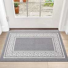 Load image into Gallery viewer, Lemario Non-Slip Indoor Door Mat 20 x 32
