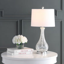 Load image into Gallery viewer, Lemieux 28&quot; Table Lamp - 370CE
