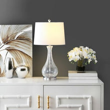 Load image into Gallery viewer, Lemieux 28&quot; Table Lamp - 370CE
