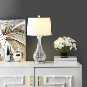 Lemieux 28" Table Lamp - 370CE
