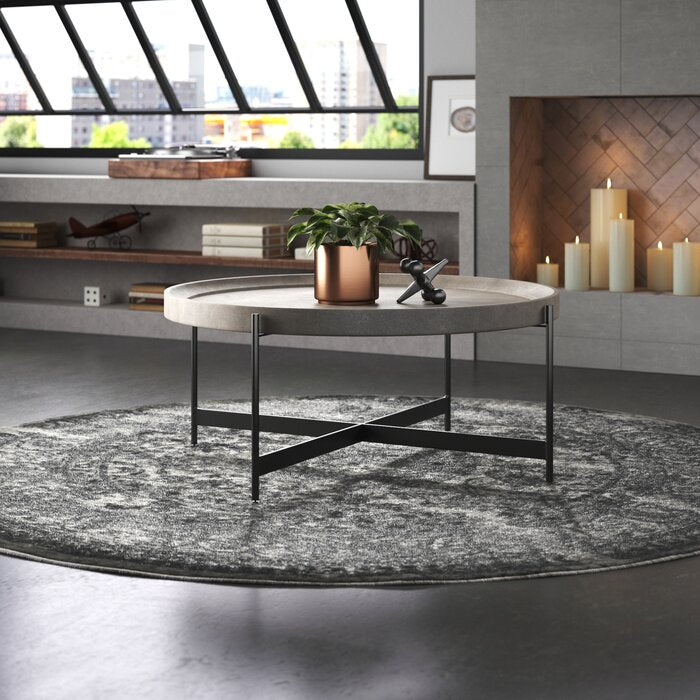 Lemley Coffee Table,