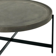 Load image into Gallery viewer, Lemley 4 Legs Coffee Table
