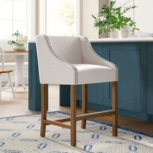 Load image into Gallery viewer, Len Counter Counter Stool 1857CDR

