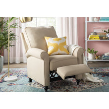 Load image into Gallery viewer, Leni 33.5&#39;&#39; Wide Manual Standard Recliner
