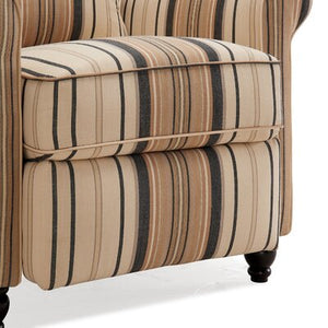 Leni Manual Recliner - 764CE