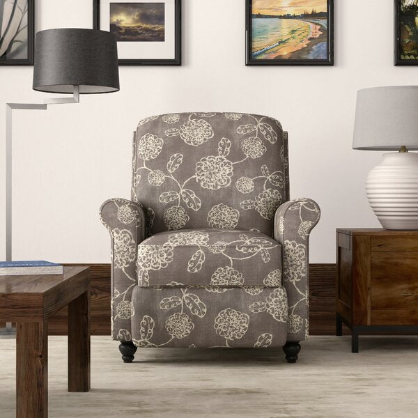 Leni manual recliner on sale by andover mills