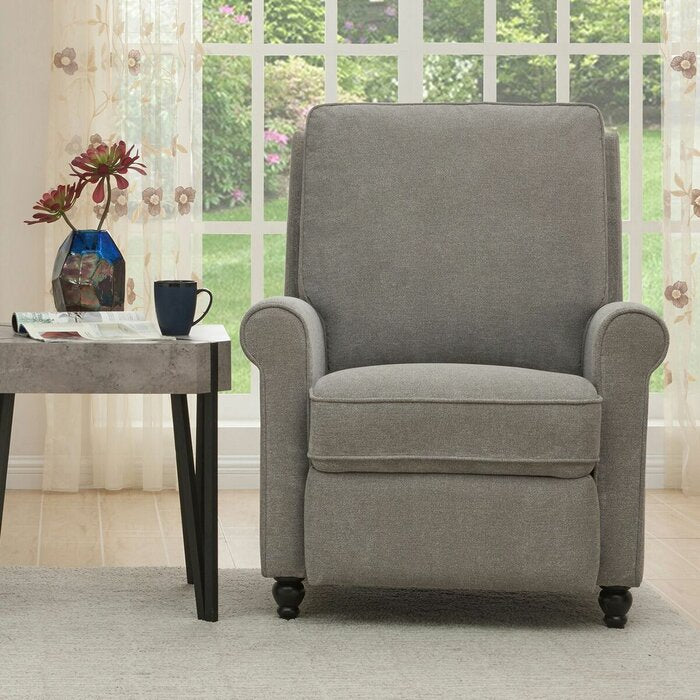Leni Manual Recliner #AD299