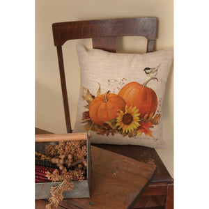 Lenni Rectangular Thanksgiving Table Runner