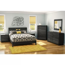 Load image into Gallery viewer, Lensky 6 Drawer 58.5&#39;&#39; W Dresser
