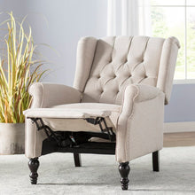 Load image into Gallery viewer, Leonie Manual Recliner 3771RR
