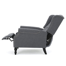 Load image into Gallery viewer, Leonie Manual Recliner 3781RR
