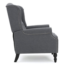 Load image into Gallery viewer, Leonie Manual Recliner 3781RR

