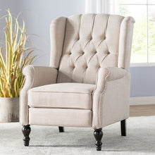 Load image into Gallery viewer, Leonie Manual Recliner 3771RR
