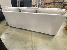 Load image into Gallery viewer, Lesley 87&#39;&#39; Square Arm Sofa Bed
