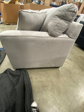 Load image into Gallery viewer, Lesley 87&#39;&#39; Square Arm Sofa Bed
