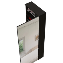 Load image into Gallery viewer, Leto 10 Pair Shoe Rack
