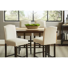Load image into Gallery viewer, Levitt Counter Height 60'' Dining Table
