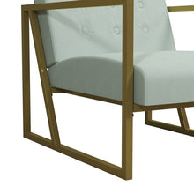 Load image into Gallery viewer, Lexington Armchair #AD163
