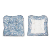 Load image into Gallery viewer, 18&quot; x 18&quot; Lexington Indoor Chair Pad Cushion (Set of 5) 4487RR

