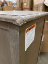 Load image into Gallery viewer, Santa Cruz End Table with Storage
