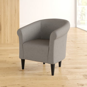 Liam 31.50'' Wide Barrel Chair 2102AH