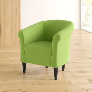 Liam Barrel Chair - 504CE