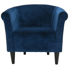 Load image into Gallery viewer, Liam Barrel Chair (SB120)
