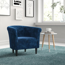 Load image into Gallery viewer, Liam Barrel Chair (SB120)
