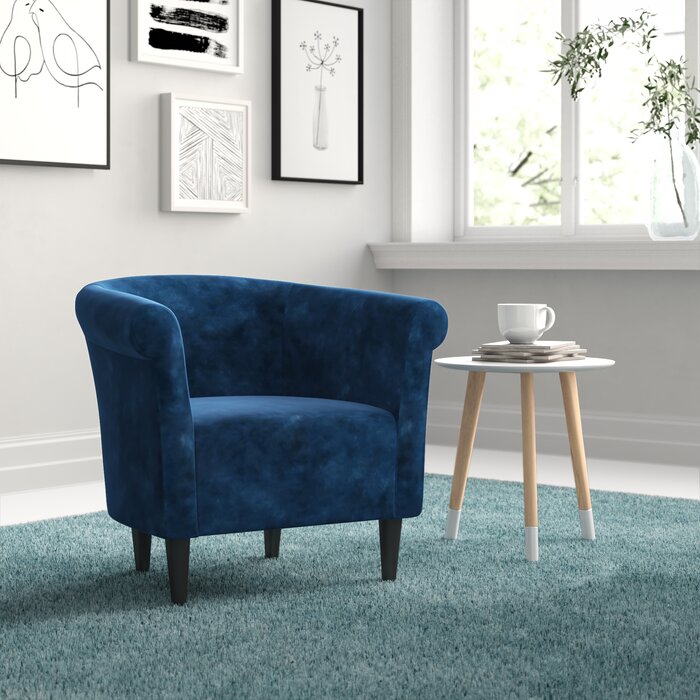 Liam Barrel Chair (SB120)