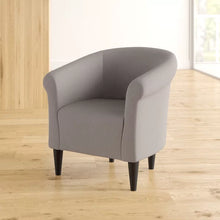 Load image into Gallery viewer, Liam Upholstered Barrel Chair
